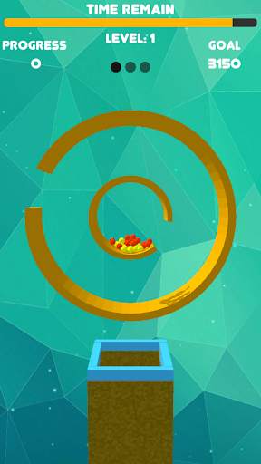 Maze Rotator 3D screenshot 3