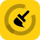 Power Cleaner Booster on 9Apps