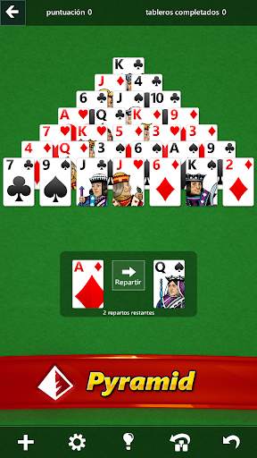 Microsoft Solitaire Collection screenshot 6