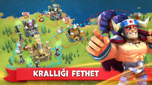 Fort Stars - Nihai Oyuncu Paketi Sürümü screenshot 1
