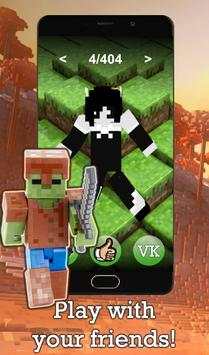 Angel Skins for Minecraft screenshot 2