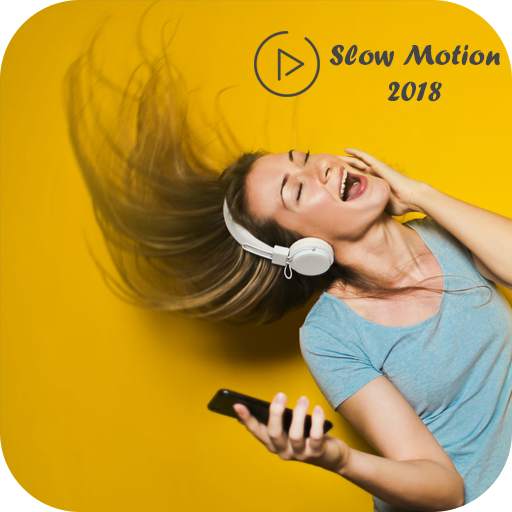 Easy Slow Motion Video Maker 2020 1.0.17