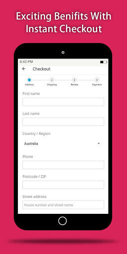 Shop In Costa Rica | Ask Zipy App screenshot 8