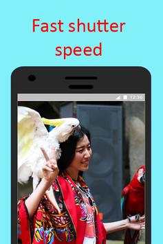 Camera For Mi 5X screenshot 3