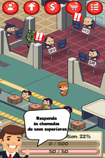Factory Work Simulator screenshot 12