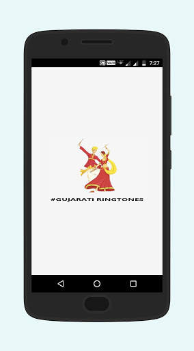 Gujarati Ringtones 1 تصوير الشاشة