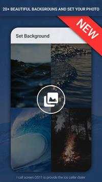 I Call Screen OS10 screenshot 6