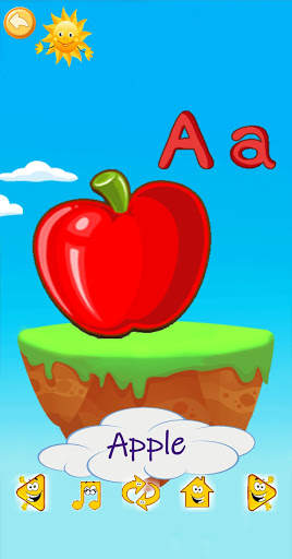 Kids Educational kit скриншот 2
