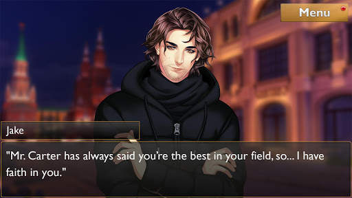 Is It Love? Jake – decisions screenshot 6