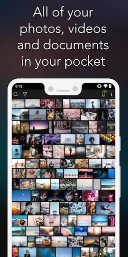 Mylio screenshot 2