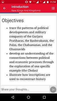 Learnapt - NCERT Class 6, 7, 8 screenshot 4