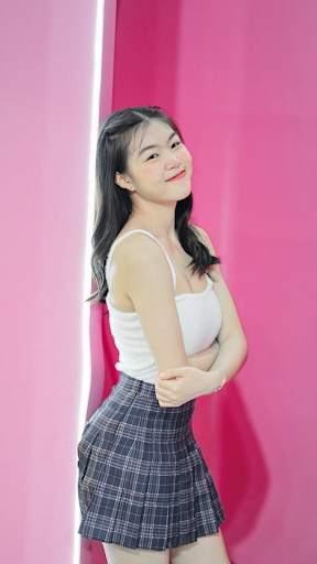 Sexy Girls Wallpaper screenshot 6