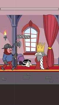 Be the King скриншот 3