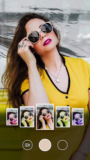 Camera for Vivo V3 – Selfie Camera screenshot 3
