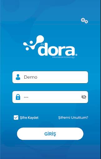 DBT Mobile Pro screenshot 1