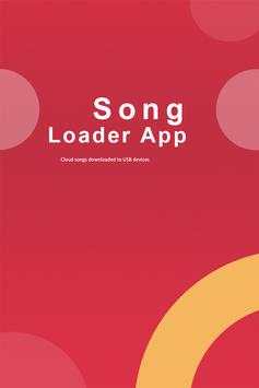 Song Loader App screenshot 2