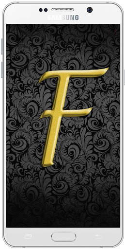 Letter Wallpaper HD screenshot 11