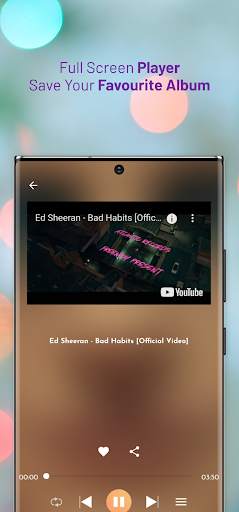 Mini Tube - Float Video player स्क्रीनशॉट 6