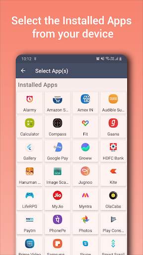 Smart Scroll - Auto Scroll Apps/Documents/Browsers screenshot 2