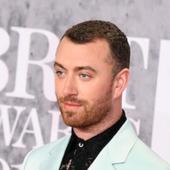 Sam Smith music icon