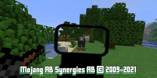 Gun mods for Minecraft screenshot 3