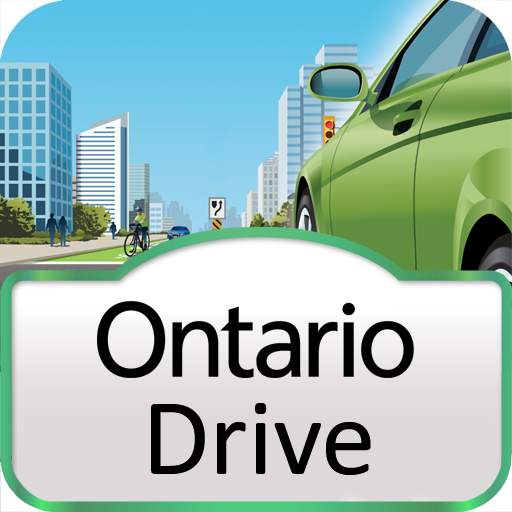 Ontario Drive 1.10.2