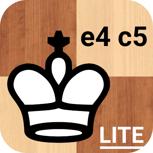 Chess - Sicilian Combinations icon