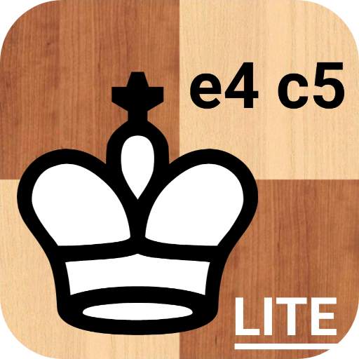 Chess - Sicilian Combinations 1.9.3.0