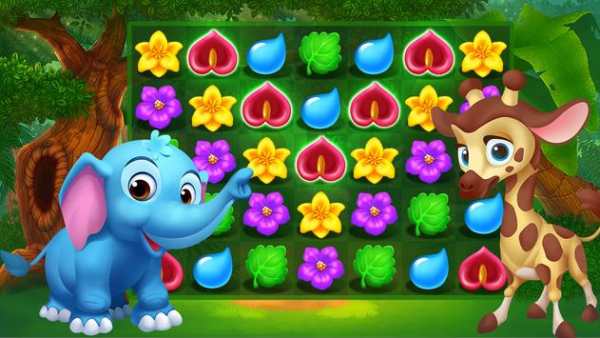 Lion Adventures screenshot 2