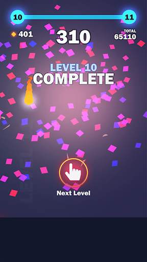 Bounce Dash screenshot 5