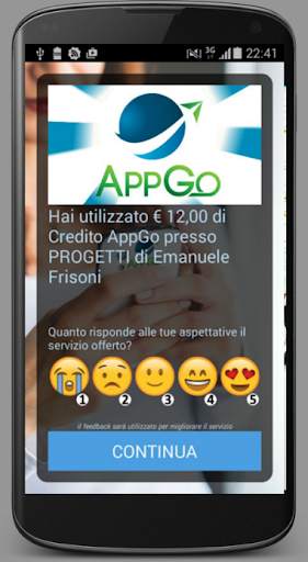 AppGo Free screenshot 7