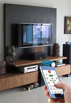 TV Remote Control For Vodafone Kabel screenshot 2