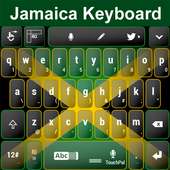 Jamaica Keyboard on 9Apps