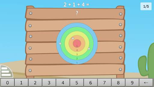 GCompris Educational Game screenshot 18
