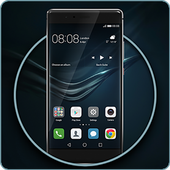 Theme for Huawei P9 icon