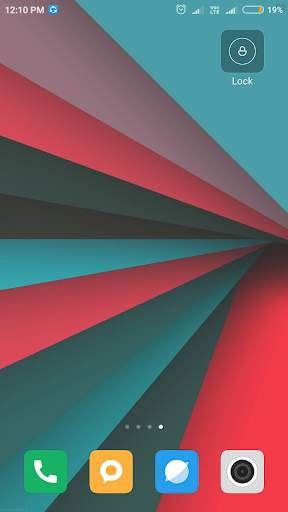 Rainbow wallpaper screenshot 7