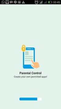 Parental Control 1 تصوير الشاشة
