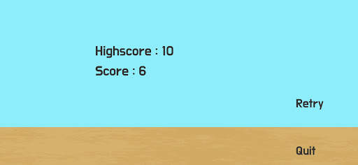 Cactus Hurdle screenshot 4