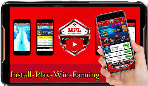 [Tricks] 100% Work to Earn Money in MPL - Crickets screenshot 3