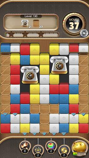 Classic Blast® : Tile Puzzle Game screenshot 3