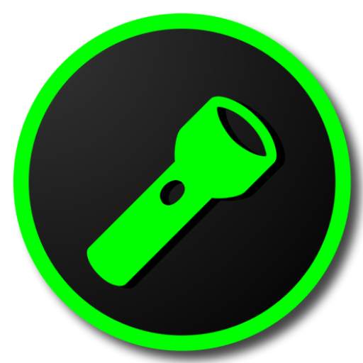Icon Torch - Flashlight 1.1.71