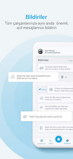 Mobil Yaka screenshot 8