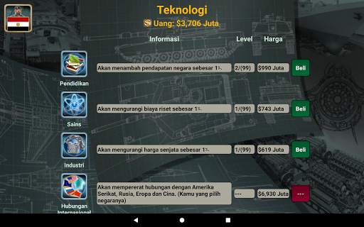 Kekaisaran Timur Tengah screenshot 19