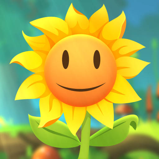 Idle Plants - TD Zombie Games 1.0.8