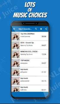 Mp3 Juice - Mp3Juice Download screenshot 5