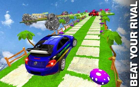 Car Ridezilla screenshot 2