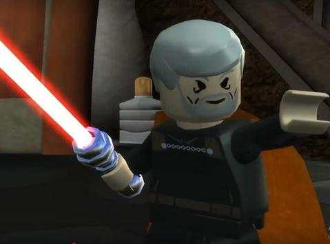 Guide For Star Wars Lego Game screenshot 5