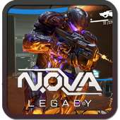 New NOVA Legacy Tips and Tricks