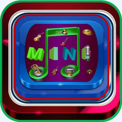 Mini MP3 Player 1.0