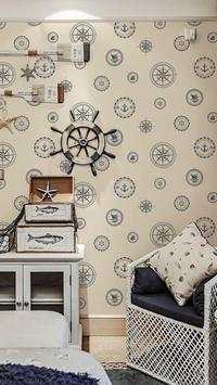 Wall Sticker HD Wallpaper screenshot 16